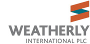 Weatherly International logo