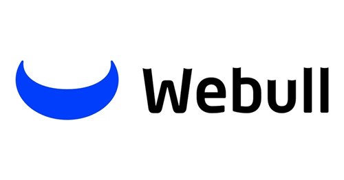 Webull logo
