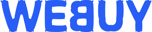WeBuy Global logo