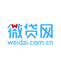 Weidai logo