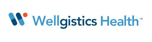 Wellgistics Health logo