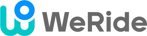 WeRide logo