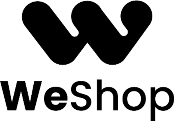 Weshop logo
