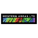 Western Areas logo