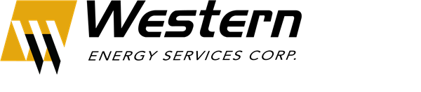 Western Energy Services logo