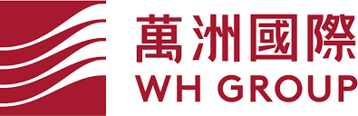 WH Group logo