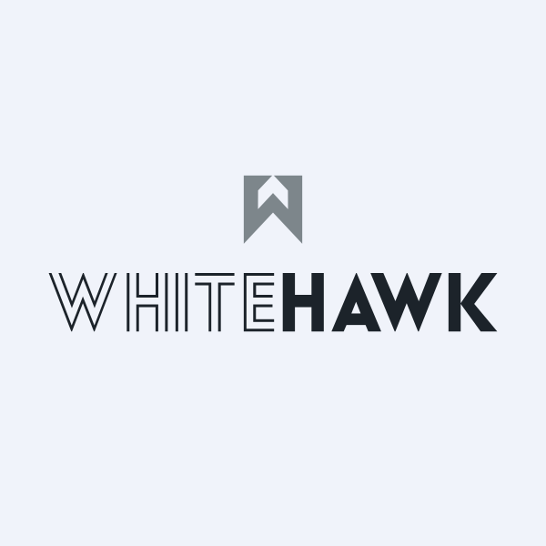 WhiteHawk Income logo