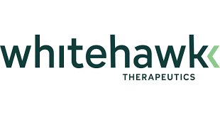 Whitehawk Therapeutics logo