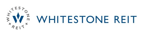 Whitestone REIT logo