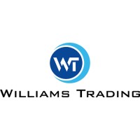 Williams Trading logo