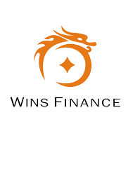 Wins Finance logo