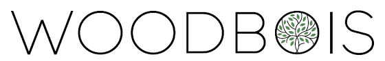 Woodbois logo