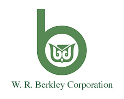 W. R. Berkley logo