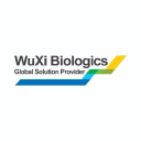 WuXi Biologics (Cayman) logo