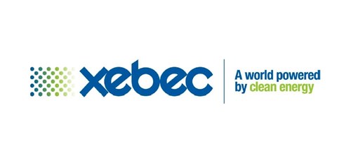 Xebec Adsorption Inc. (XBC.V) logo