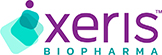 Xeris Biopharma logo