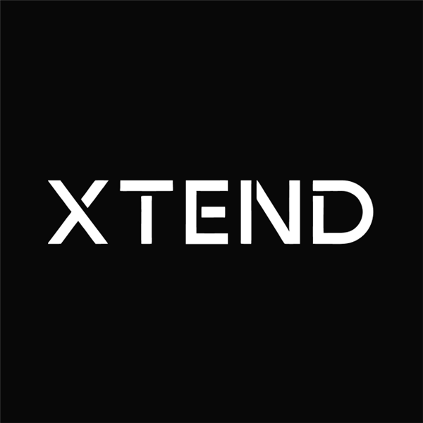 XTEND AI Robotics logo
