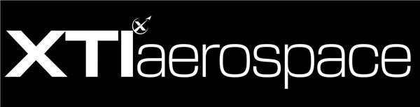 XTI Aerospace logo