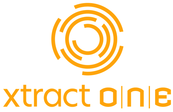 Xtract One Technologies logo