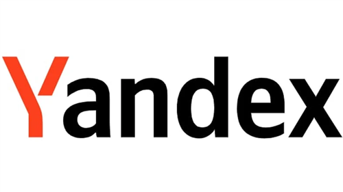 Yandex logo