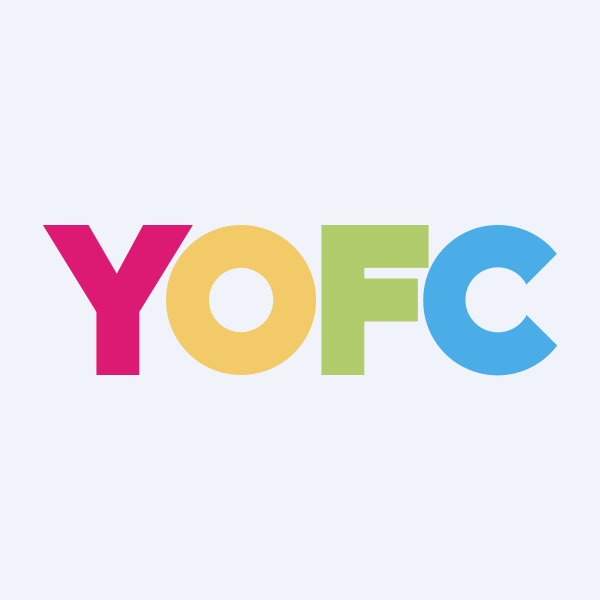 Yangtze Optical Fibre And Cable Joint Stock logo