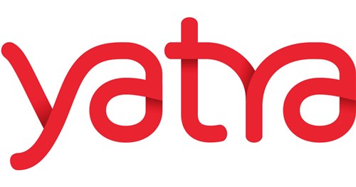 Yatra Online logo