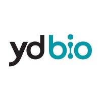 YD Bio logo
