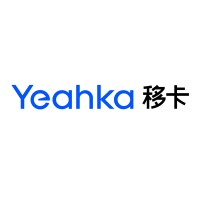 Yeahka logo