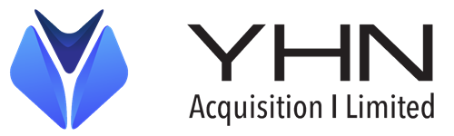 YHN Acquisition I logo