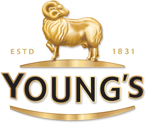 Young & Co.'s Brewery, P.L.C. logo