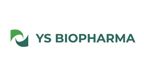 YS Biopharma logo