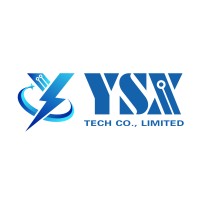 YSX Tech logo