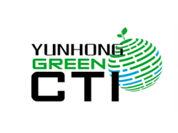 Yunhong Green CTI logo