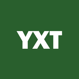 YXT.COM Group logo