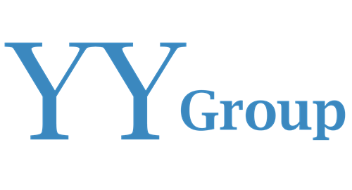 YY Group logo
