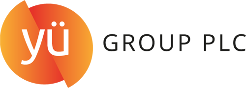 Yü Group logo