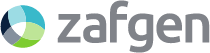 Zafgen logo