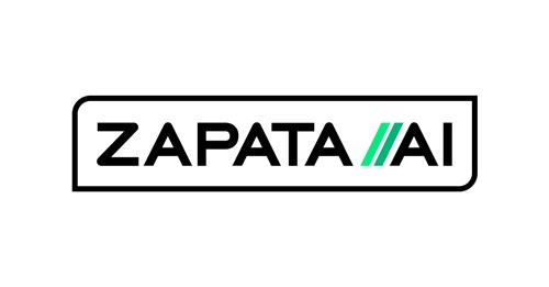 Zapata Computing logo
