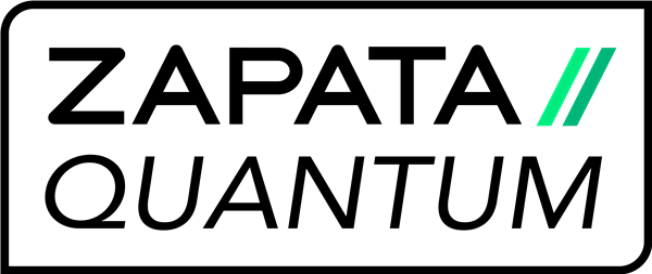 Zapata Quantum logo