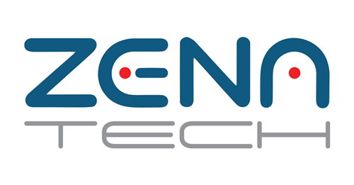 ZenaTech logo