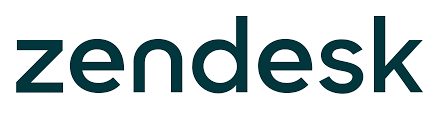 Zendesk logo