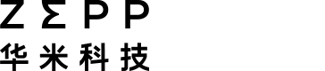 Zepp Health logo