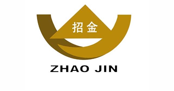Zhaojin Mining Industry logo