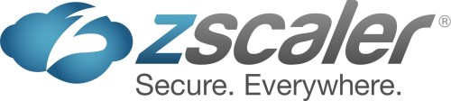 Zscaler logo